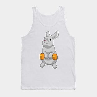 Rabbit Fitness Dumbbell Tank Top